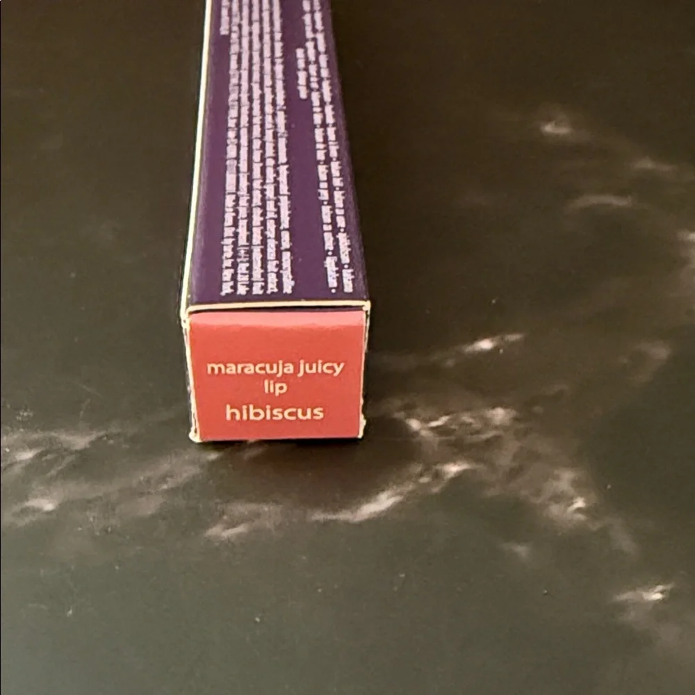 tarte brand new
